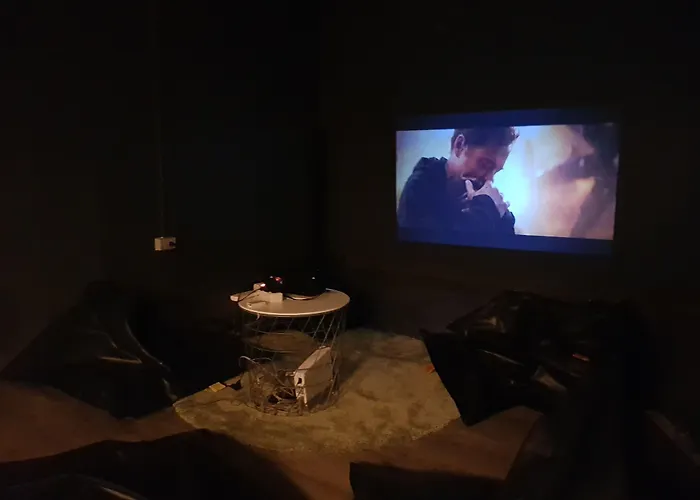 The Cocoon Hostel กรุงเทพมหานคร