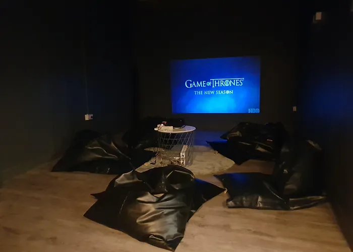 The Cocoon Hostel กรุงเทพมหานคร